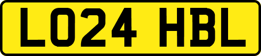 LO24HBL