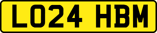 LO24HBM