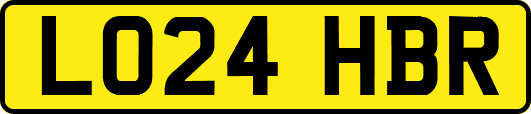 LO24HBR