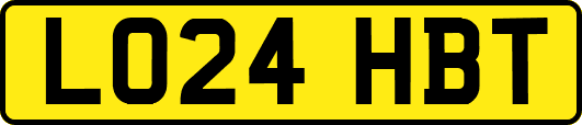 LO24HBT