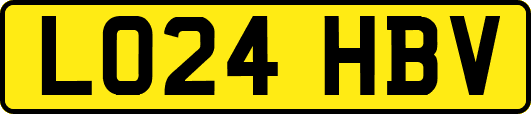 LO24HBV
