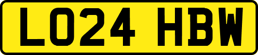 LO24HBW