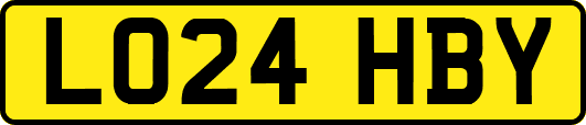 LO24HBY