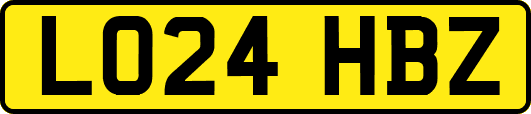 LO24HBZ