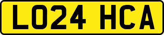 LO24HCA