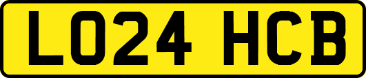 LO24HCB