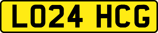 LO24HCG