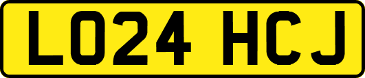 LO24HCJ