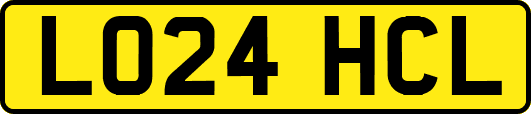 LO24HCL