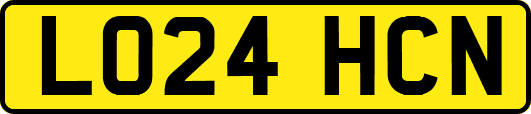 LO24HCN