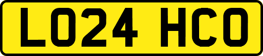 LO24HCO