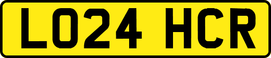LO24HCR