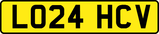 LO24HCV