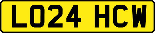 LO24HCW