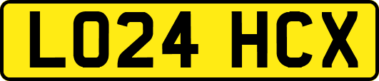 LO24HCX