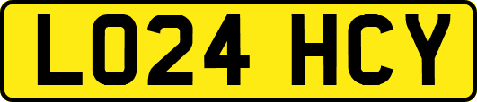LO24HCY
