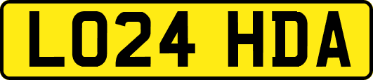 LO24HDA