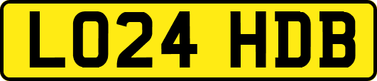 LO24HDB