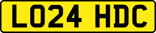LO24HDC
