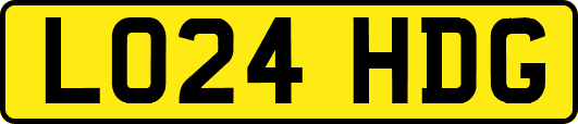 LO24HDG