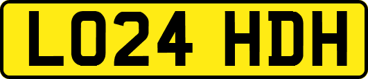 LO24HDH