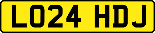 LO24HDJ