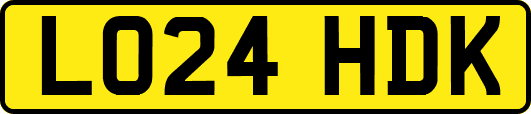LO24HDK
