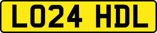 LO24HDL
