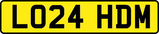 LO24HDM