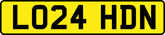 LO24HDN