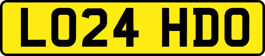 LO24HDO