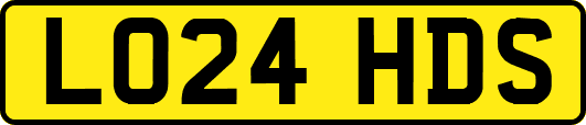 LO24HDS