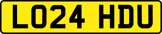 LO24HDU
