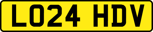 LO24HDV