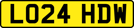 LO24HDW