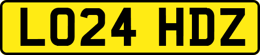LO24HDZ