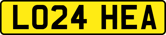 LO24HEA