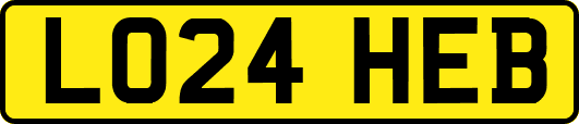 LO24HEB