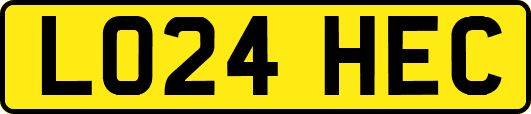 LO24HEC