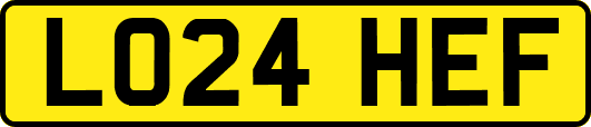 LO24HEF