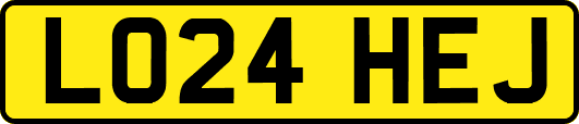 LO24HEJ
