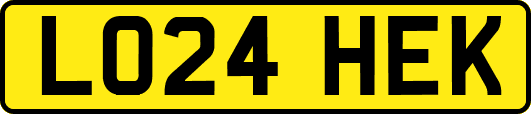 LO24HEK