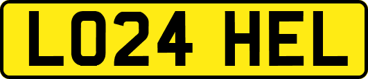 LO24HEL