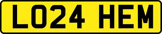 LO24HEM