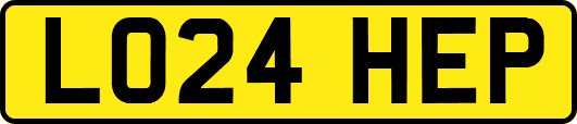 LO24HEP