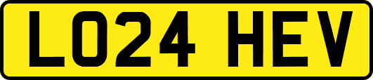 LO24HEV