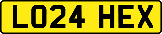 LO24HEX