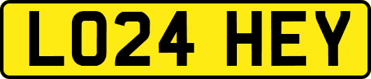 LO24HEY