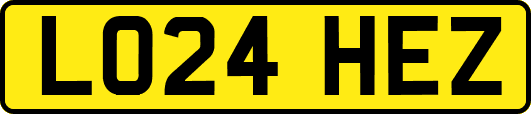 LO24HEZ