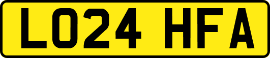 LO24HFA